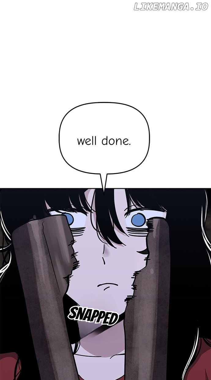 Unemployed Baek-soon Chapter 86 - page 74